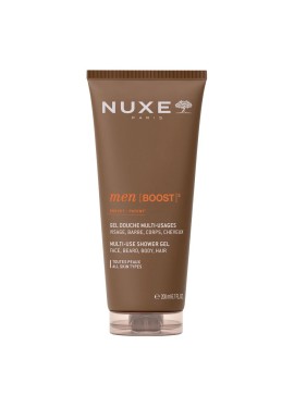 NUXE MEN GEL DOCCIA MULTI-USO 200 ML