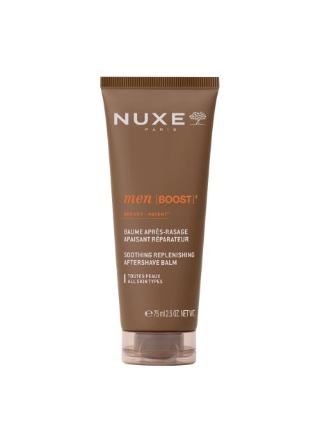 Nuxe Men - Balsamo Dopo Barba Multi-funzione 50 millilitri 