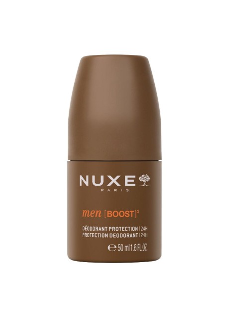 NUXE MEN DEODORANTE PROTEZIONE 24H 50 ML