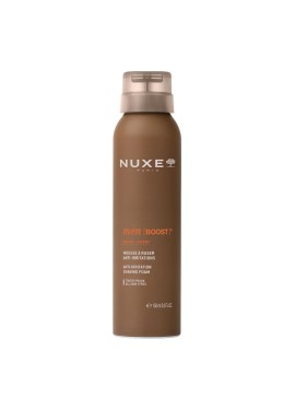 NUXE MEN MOUSSE RASATURA ANTI-IRRITAZIONE 150 ML