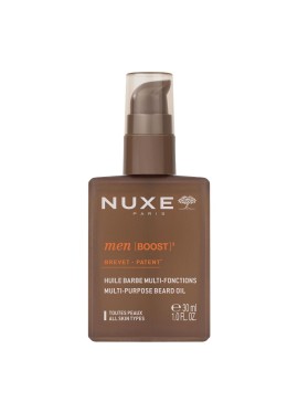 NUXE MEN OLIO BARBA 30 ML