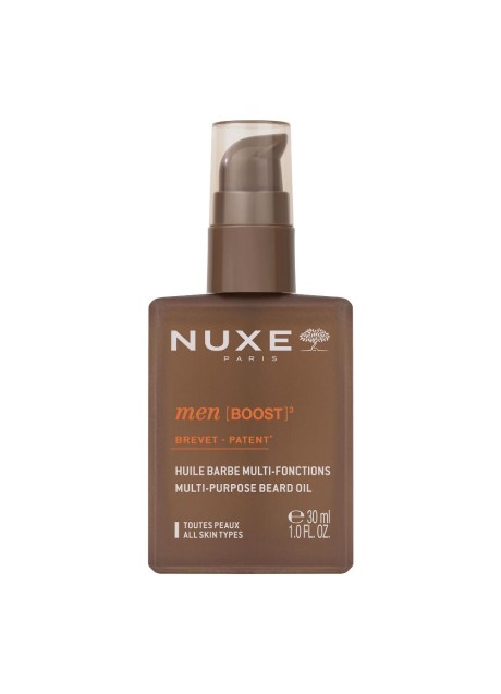 NUXE MEN OLIO BARBA 30 ML