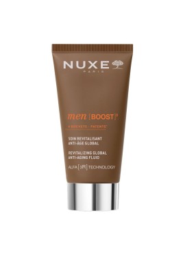 Nuxe Men Fluido Anti-Età Globale 50 millilitri