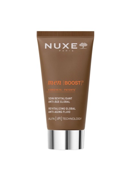Nuxe Men Fluido Anti-Età Globale 50 millilitri 
