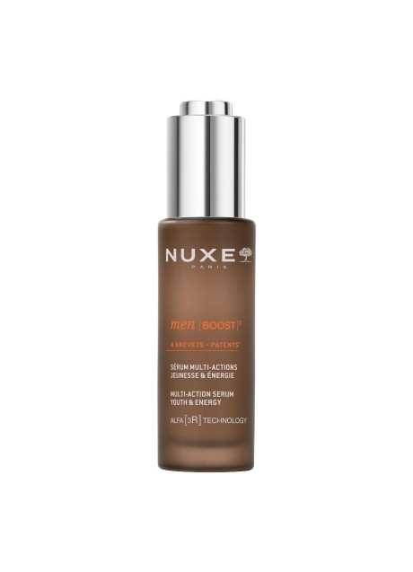 NUXE MEN SIERO GIOVINEZZA 30 ML