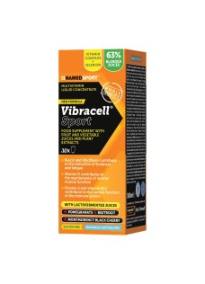 VIBRACELL SPORT NF 300ML