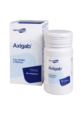 AXIGAB 90CPR
