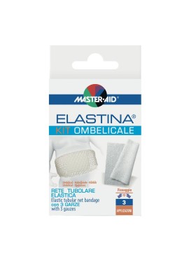 M-AID ELASTINA KIT OMBELICALE
