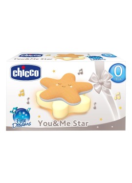CHICCO GIOCO YOU&ME STAR