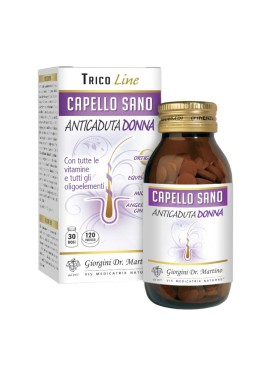 CAPELLO SANO ANTICAD D 120PAST