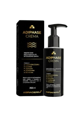 ADIPHASE CREMA ANTICELLUL200ML