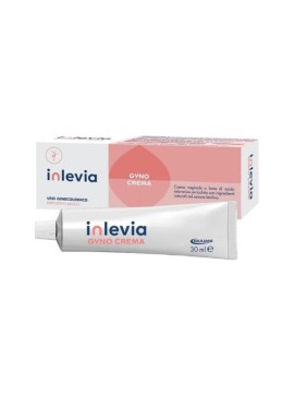 INLEVIA GYNO CREMA 30ML