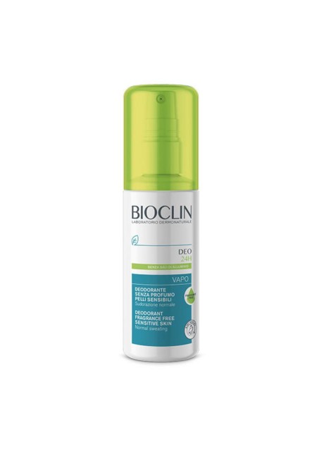BIOCLIN DEO 24H VAPO FRESH NF BIOCLIN DEO 24H VAPO FRESH NF