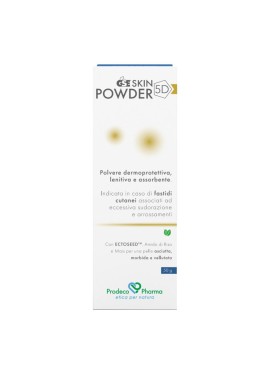 GSE SKIN POWDER 5D 50G
