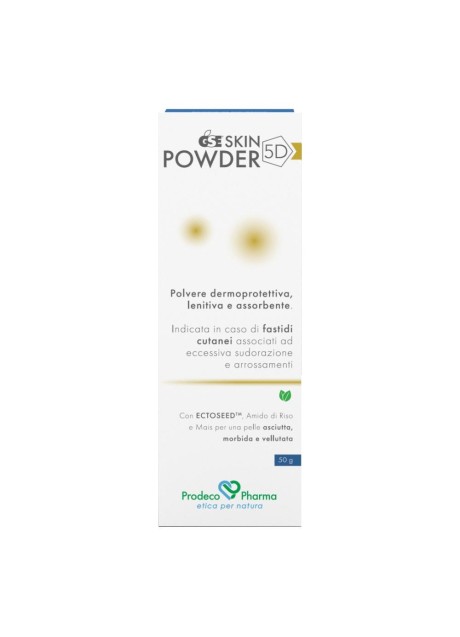 GSE SKIN POWDER 5D 50G