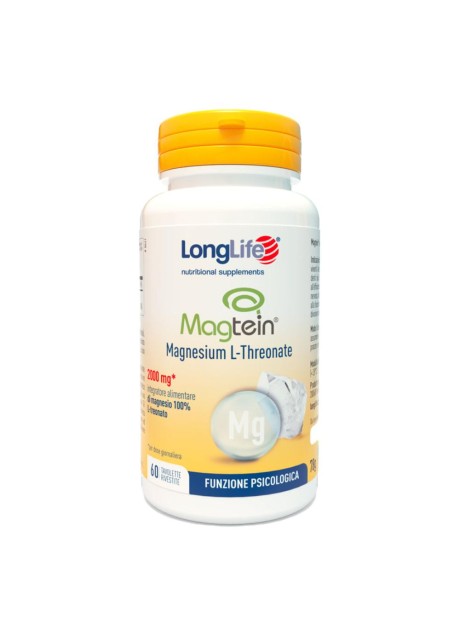 LONGLIFE MAGTEIN MG L-THR60TAV