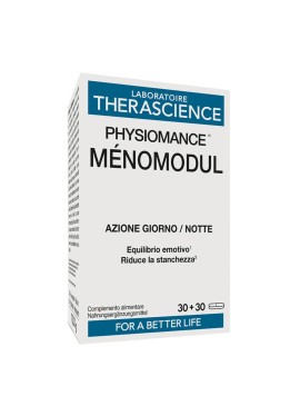 PHYSIOMANCE MENOMODUL 60CPR