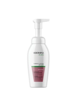 VIDERMINA CLX MOUSSE 150ML NF