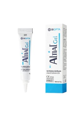 ALTIAL GEL OFTALMICO LUBRIF