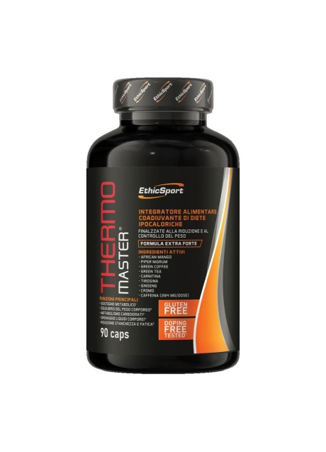 THERMO MASTER 90CPS