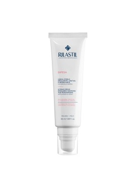 RILASTIL DIFESA CREMA STERILE EMOLLIENTE LENITIVA REIDRATANTE 50 ML