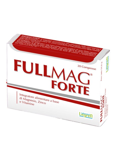 FULLMAG FORTE 20CPR