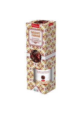 Seta Home - Diffusore Ambiente Rosso Imperiale 125 millilitri