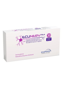 ECUNERV PEA 30CPR
