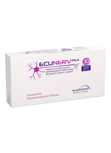 ECUNERV PEA 30CPR