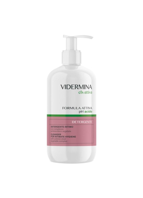 VIDERMINA CLX DET 300ML NF