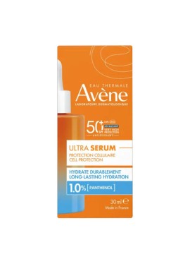 AVENE SOL ULTRA SIERO IDRATA