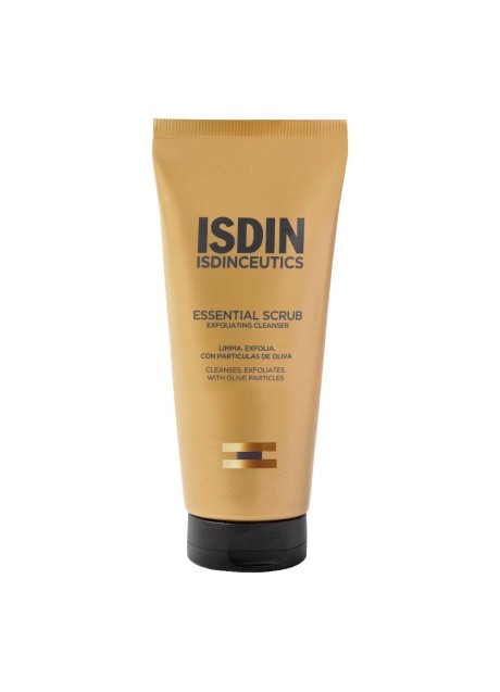 ISDINCEUTICS ESSENTIAL SCRUB