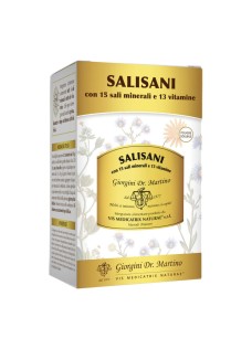SALISANI POLVERE SOLUBILE 360G