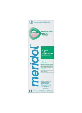 MERIDOL COLLUTORIO FRESH BREAT