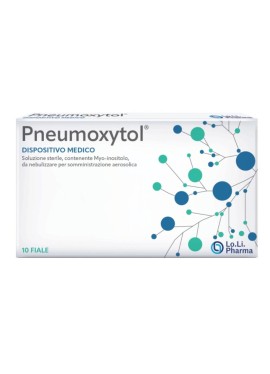 PNEUMOXYTOL SOL AEROS 10F 3ML