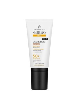 HELIOCARE 360 WATER GEL BRONZE