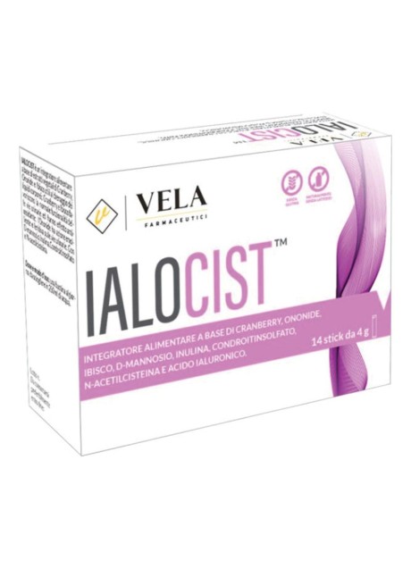 IALOCIST 14STICK