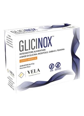 GLICINOX 20BUST