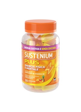 SUSTENIUM PLUS 30GOMM