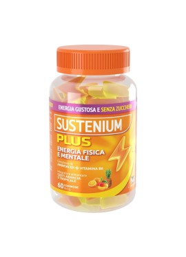 SUSTENIUM PLUS 60GOMM