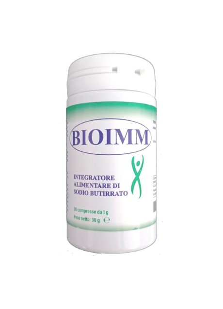 BIOIMM 30CPR