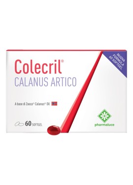 COLECRIL CALANUS ARTICO 60SOFT