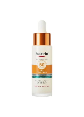 EUCERIN ESUN VISO OIL CONTROL