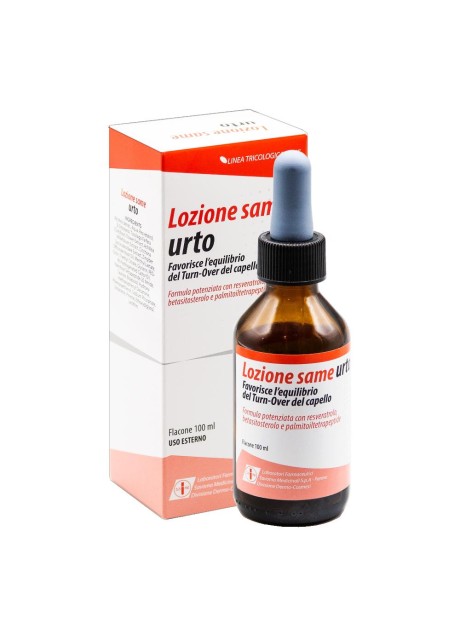LOZIONE SAME URTO 100ML