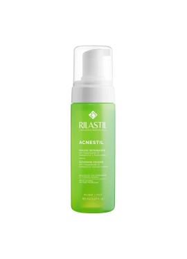 RILASTIL ACNESTIL MOUSSE 300 ML