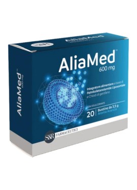 ALIAMED 20BUST