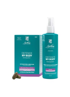 MY BODY DRENALEG+ SPRAY DEFAT
