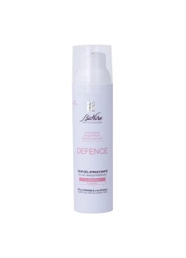 DEFENCE OLIO GEL STRUCCANTE 75 ML
