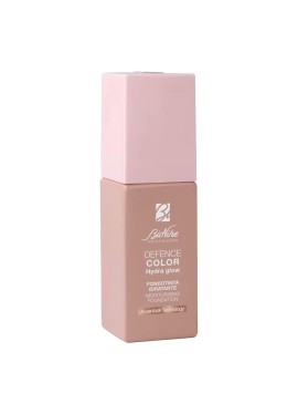 DEFENCE COLOR HYDRA GLOW FONDOTINTA IDRATANTE 02 CREAM 30 ML