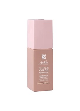 DEFENCE COLOR HYDRA GLOW FONDOTINTA IDRATANTE 06 CINNAMON 30ML